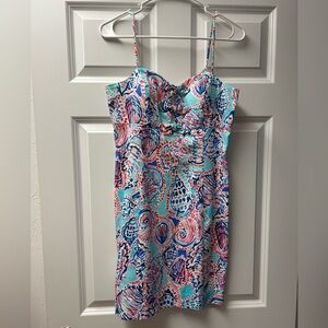Lilly Pulitzer Petra Dress